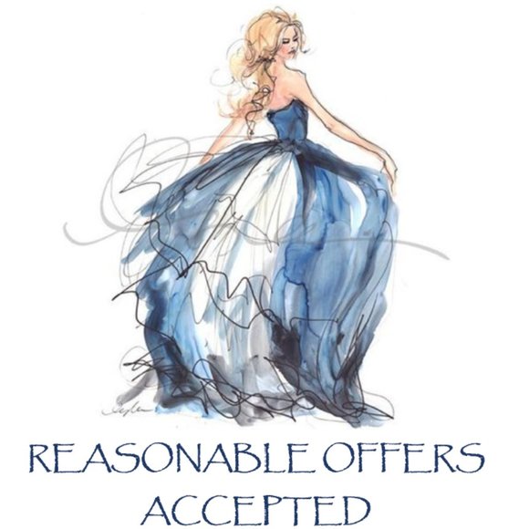 💙 KATE SPADE SHARE SHOW - WEDS 2 PM PT!! 💙 - Picture 3 of 9